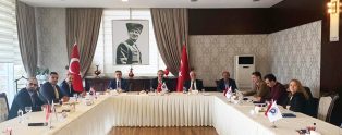 OİD Üye Toplantısı Ankara’da Gerçekleşti